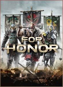 For Honor