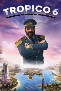 Tropico 6 (Тропико 6)